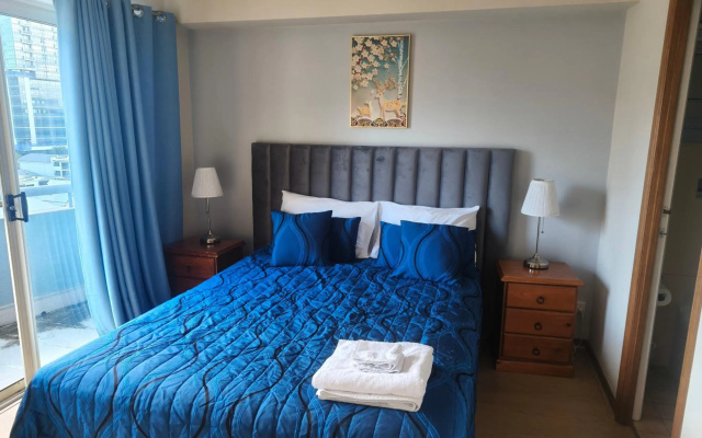 The Sedgebrook On Leichhardt – Guest Rooms – Brisbane