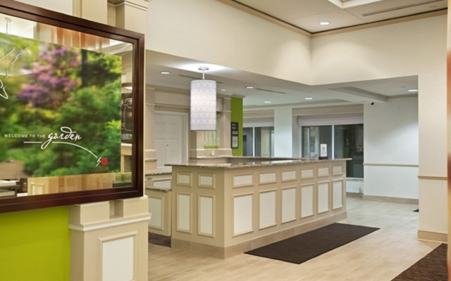 Hilton Garden Inn Hoffman Estates