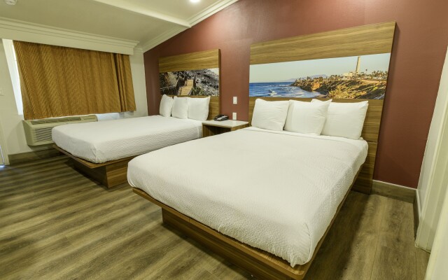 Hyland Inn Near Legoland