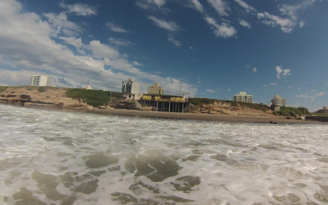 Apartamento Costa del Sol