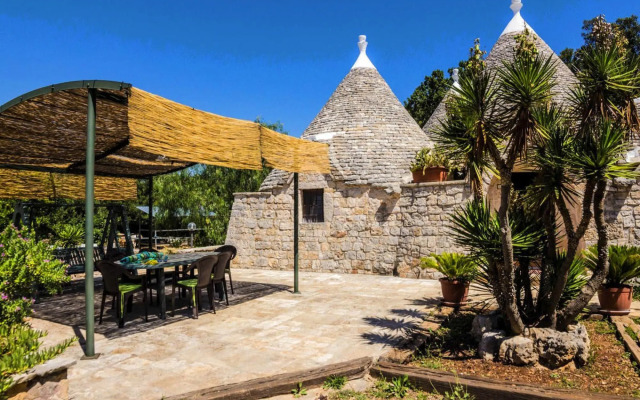 Holiday home, Cisternino