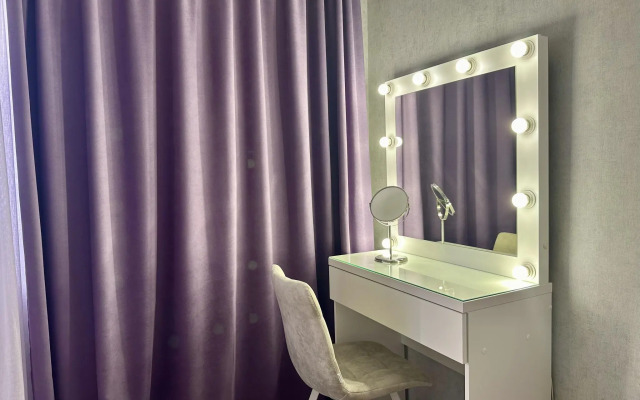 UTrip (ЮТрип) на улице Радужная 1 корпус 1