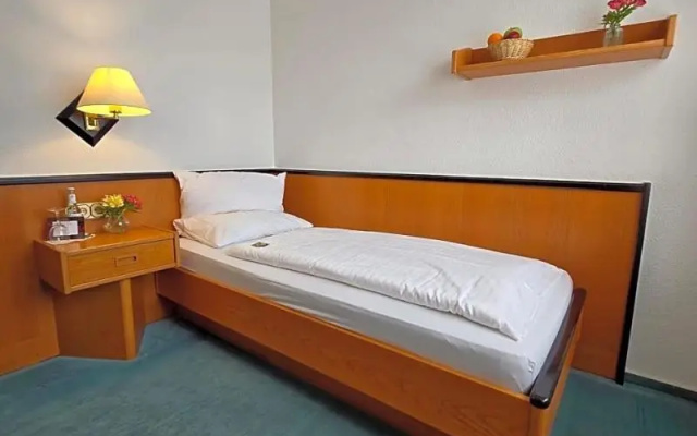 Hotel Samson
