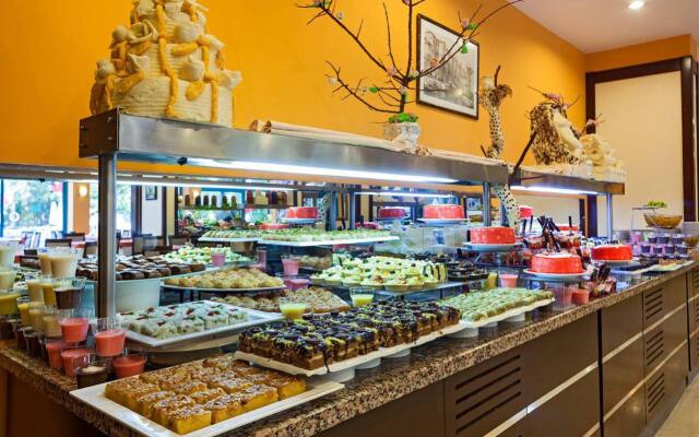 Dosi Hotel - All Inclusive