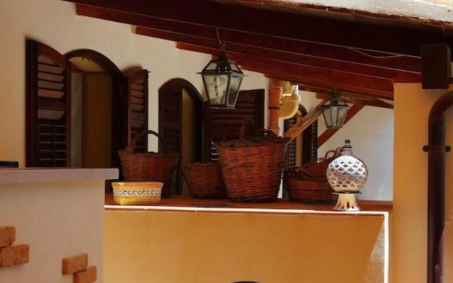 Bed & Breakfast Sabir