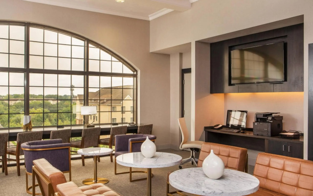 Sheraton Baltimore Washington Airport Hotel - BWI