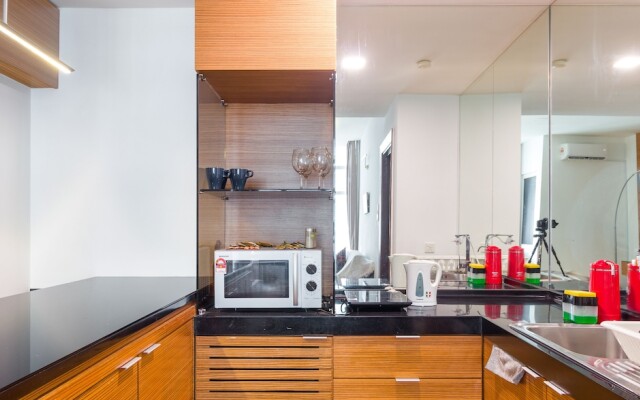 Dua Sentral KL Sentral