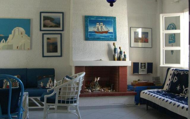 Aretes bay Maisonette