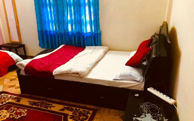 Aroma Tourist Hostel