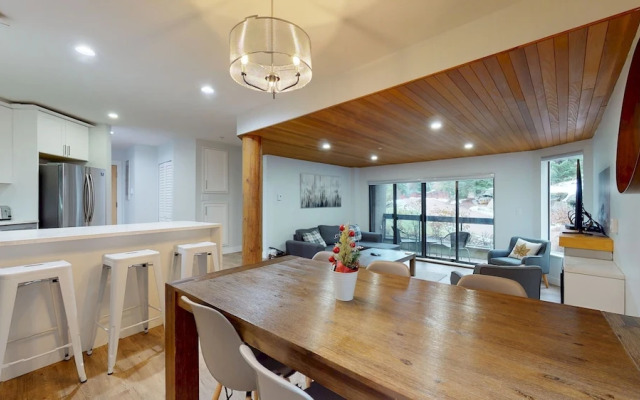 Ironwoods by Whistler Blackcomb Vacation Rentals