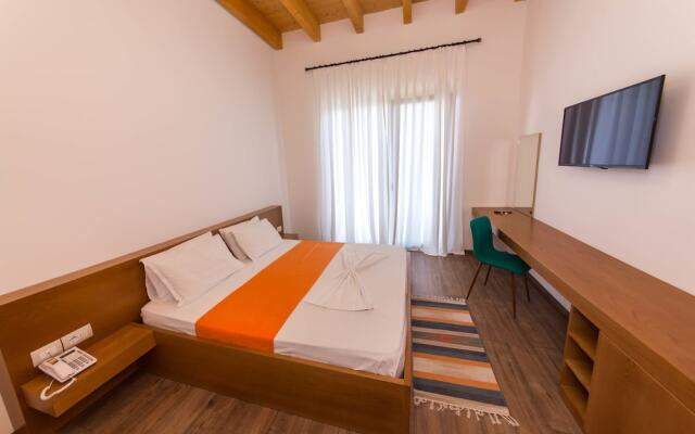 Alban Eco Hotel