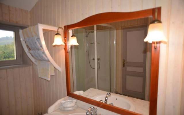 La Closerie de Fronsac