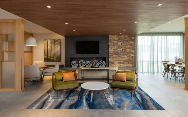 Fairfield by Marriott Inn & Suites Southaven Snowden Grove