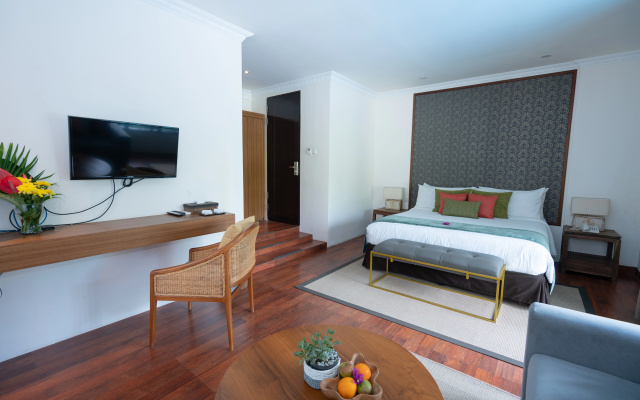 Umpadhi Canggu Hotel – Guest Rooms – Canggu