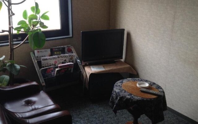 Asano Hotel