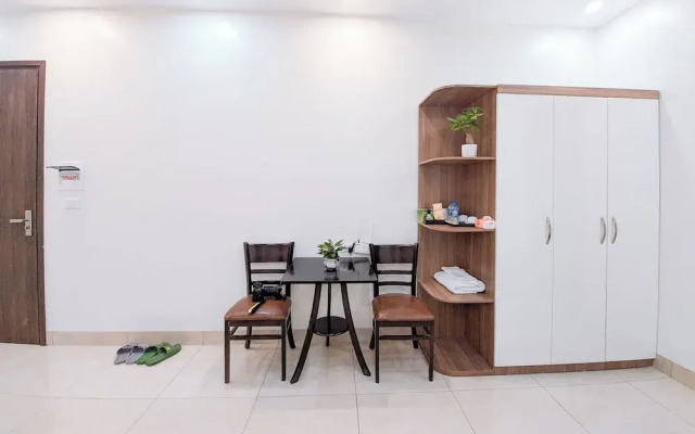 T&T Hotel apartment