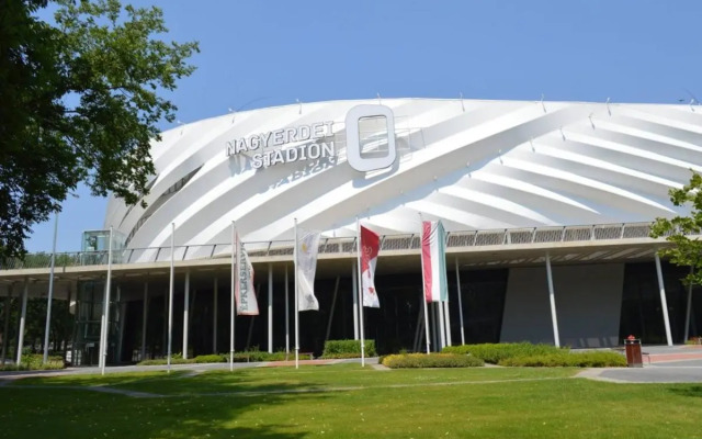 Sára magánszálláshely Debrecen