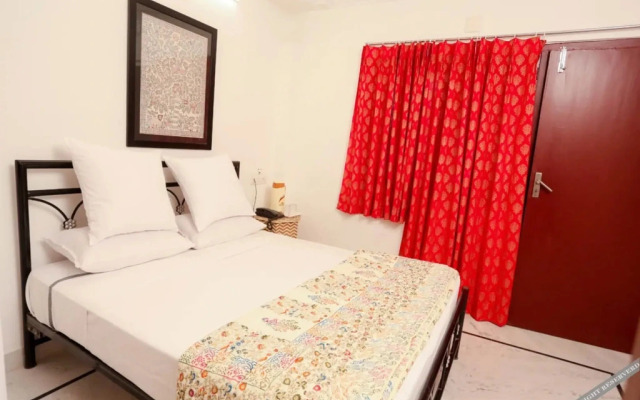 Hotel Mewari Villa Udaipur