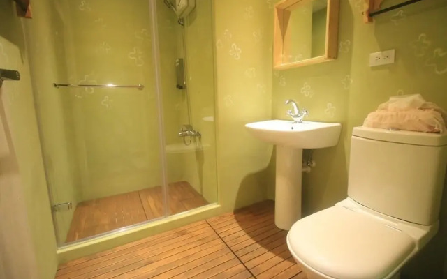 Yun Tien Feng Chuan B&B
