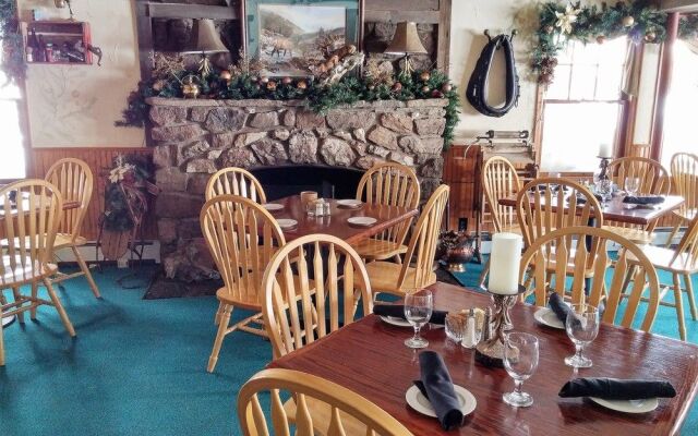 Daven Haven Lodge & Cabins