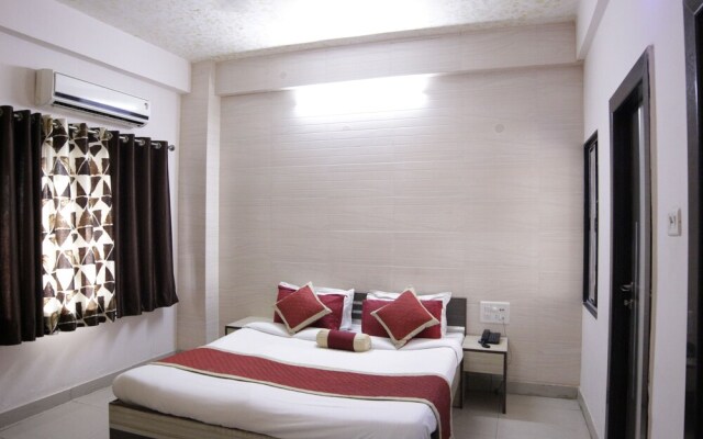 Amit Palace by Capital O