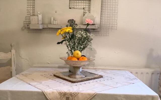 Whitstable Tree House Retreat