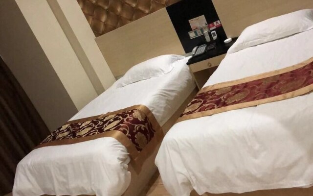 Hangzhou Yunyou Hotel