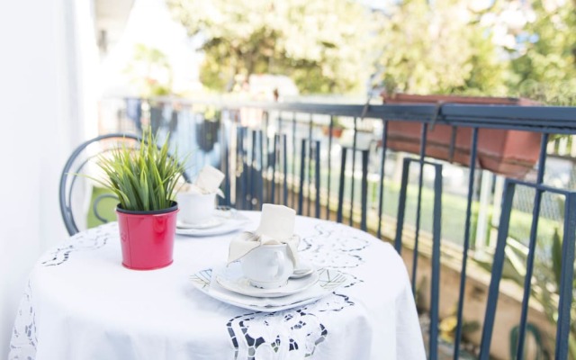 Laetitia Guest House 32