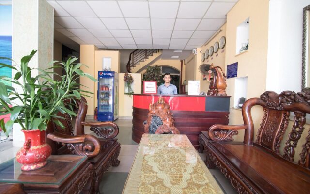 Khach San Phuong Lam by RedDoorz