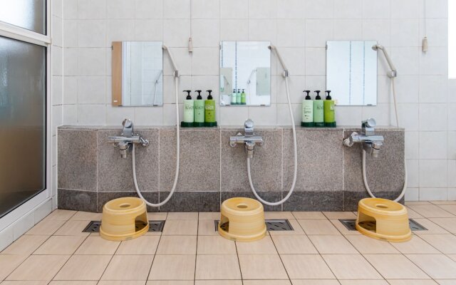 Tabist Hotel Takagiya Iwaki