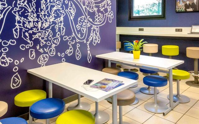 ibis budget Vienne Sud