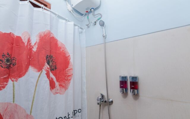 ZEN Rooms Batu Bolong Canggu