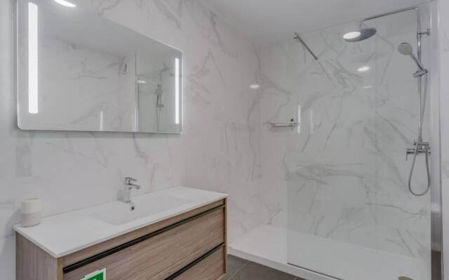 Villa Winter APT 1 in Funchal