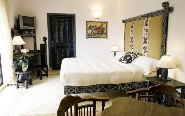 Afrochic Diani Beach