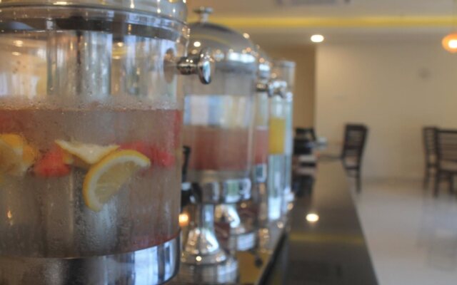 Namira Syariah Hotel Surabaya