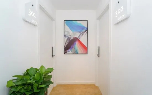 Shanghai Qike boutique home stay