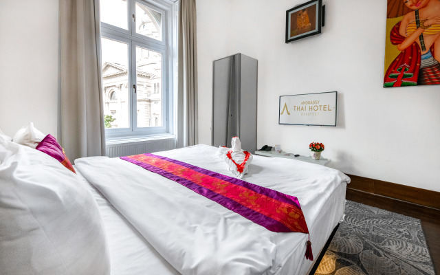 Andrassy Thai Hotel