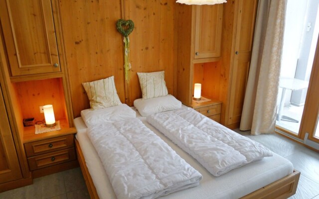 Chesa Boffalora Valbella