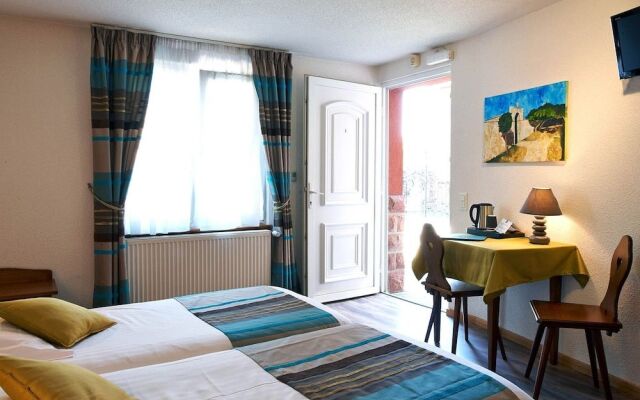 Hotel Chez Felix