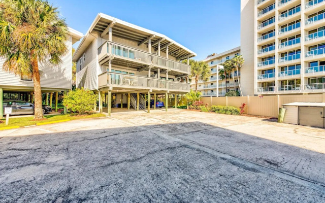 Sand Dunes Townhome C2