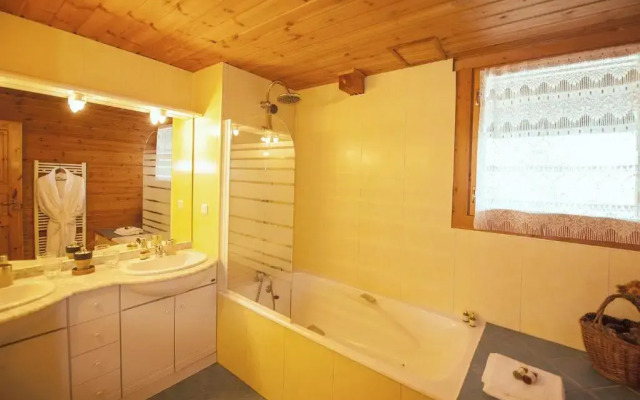 Chalet De La Vanoise
