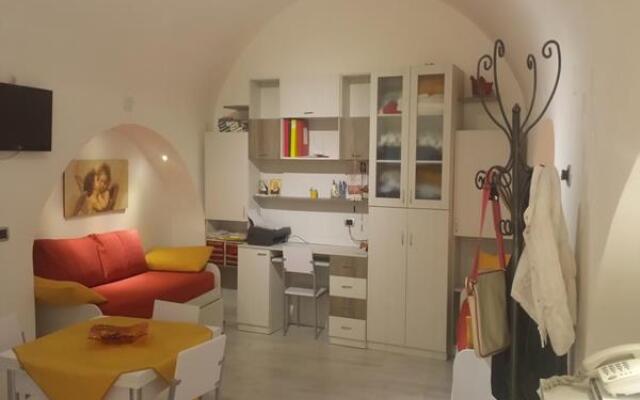 Albergo Diffuso Il Borgo Antico