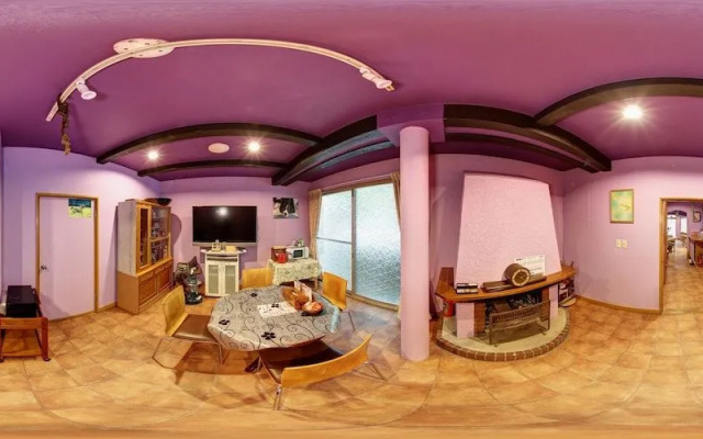 Japan Countryside HAKONE B&B