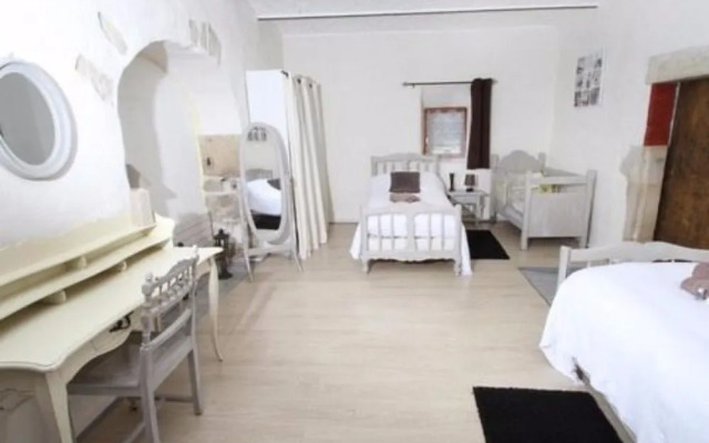 Domaine de la Tourmentine