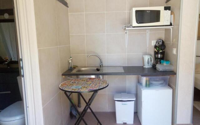 Hôtel - Gîte de Pressins