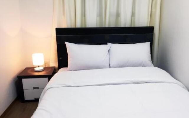 Juniper Garden Guest House