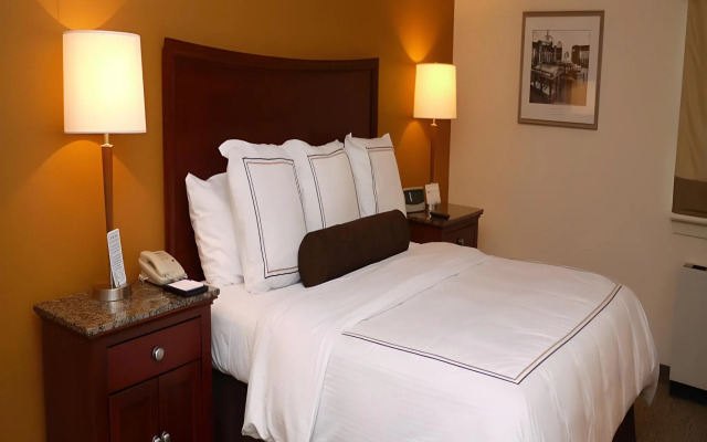 Kellogg Conference Hotel at Gallaudet University