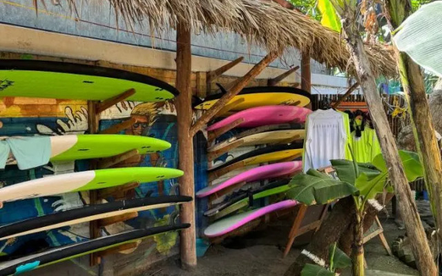 Mano a Mano Eco Hostal