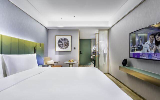 Manxin Hotel Beijing Wangfujing