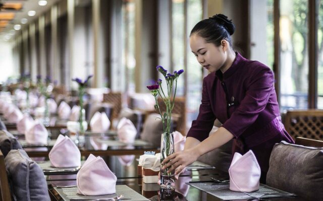 Dongguan Forum Hotel and Apartment